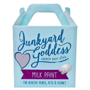 Goddess Glitter Milk Paint