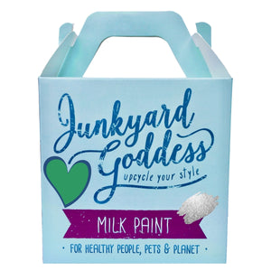 Prana Glitter Milk Paint