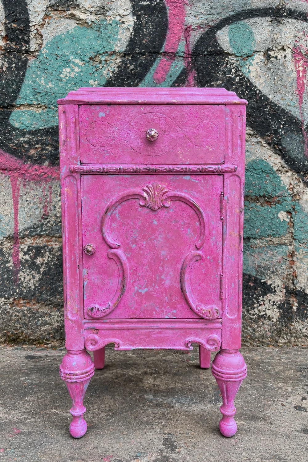 Why Your Furniture Doesn't Need to Look Like Everyone Else's
