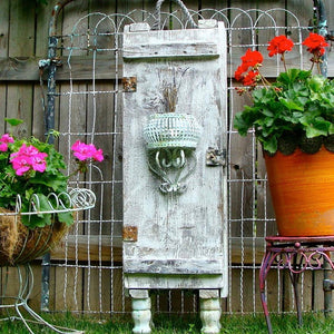 Ethereal Milk Paint