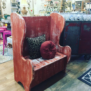 Celestial Rose Milk Paint