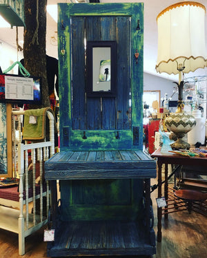 Aura Milk Paint