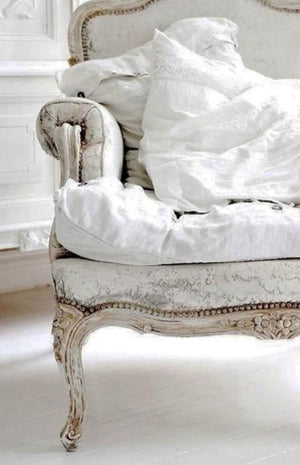 Ethereal Milk Paint