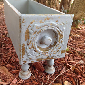 Heavenly Milk Paint