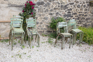 Prana Milk Paint