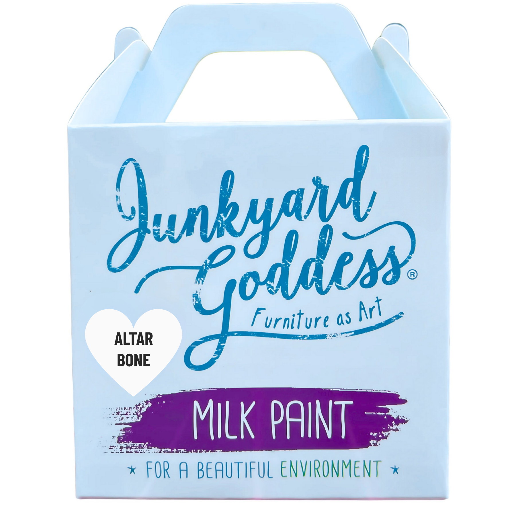 Altar Bone Milk Paint