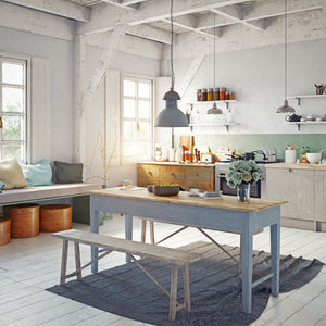 Tranquility Milk Paint