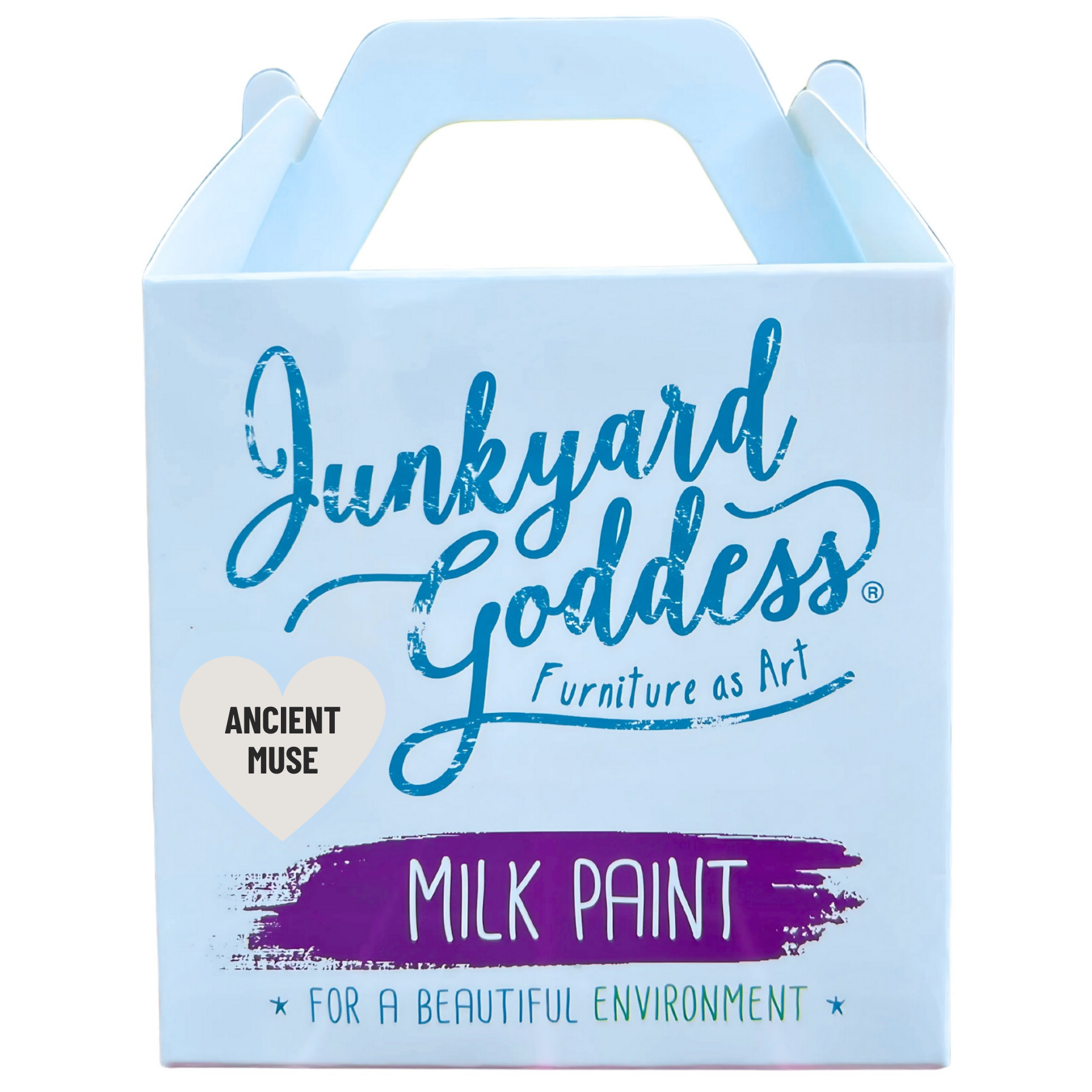 Ancient Muse Milk Paint