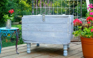 Harmony Milk Paint