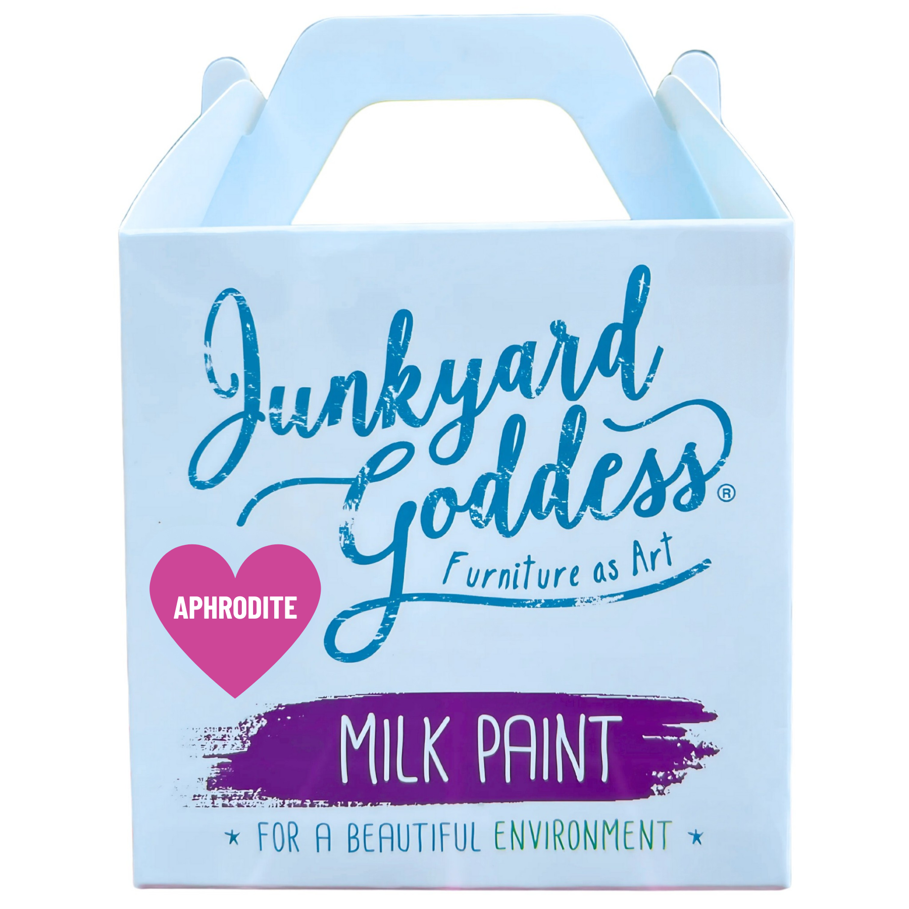 Aphrodite Milk Paint