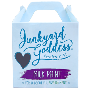 Chakra Milk Paint