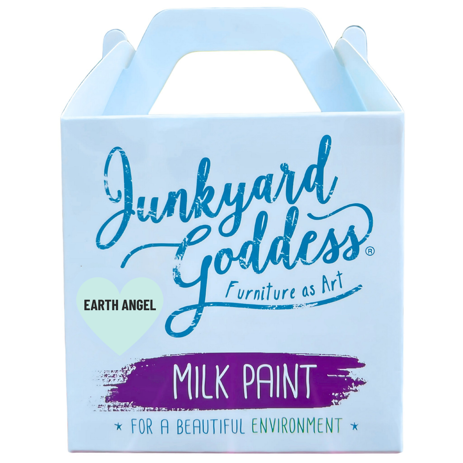 Earth Angel Milk Paint
