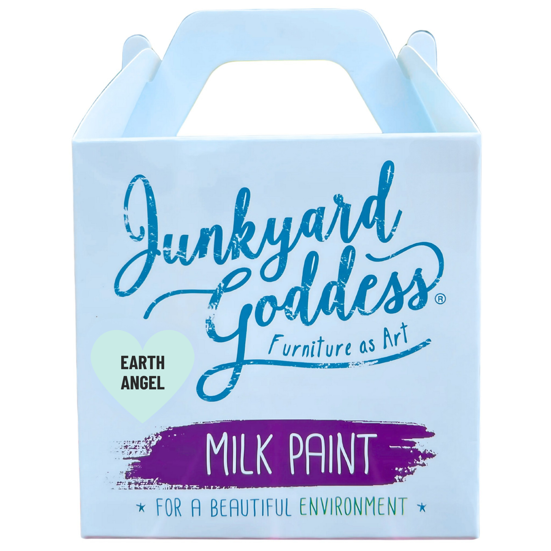Earth Angel Milk Paint