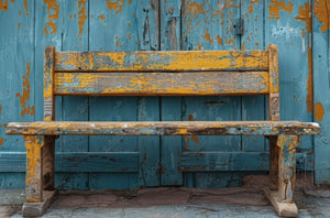 Enlightened Milk Paint