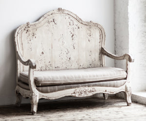 Ethereal Milk Paint