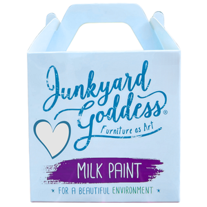 Ethereal Milk Paint