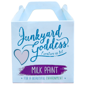 Goddess Milk Paint
