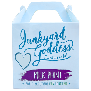 Harmony Milk Paint