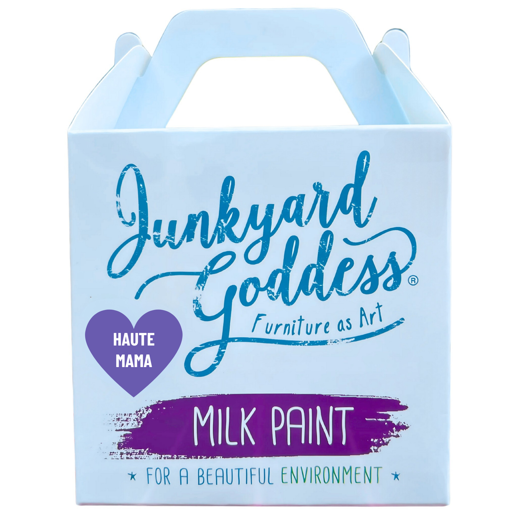 Haute Mama Milk Paint