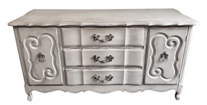 Heavenly Milk Paint