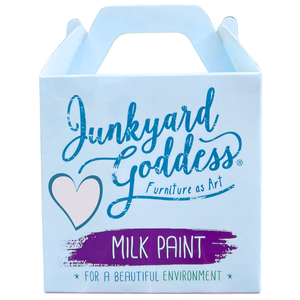 Heavenly Milk Paint