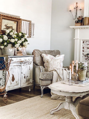 Ethereal Milk Paint