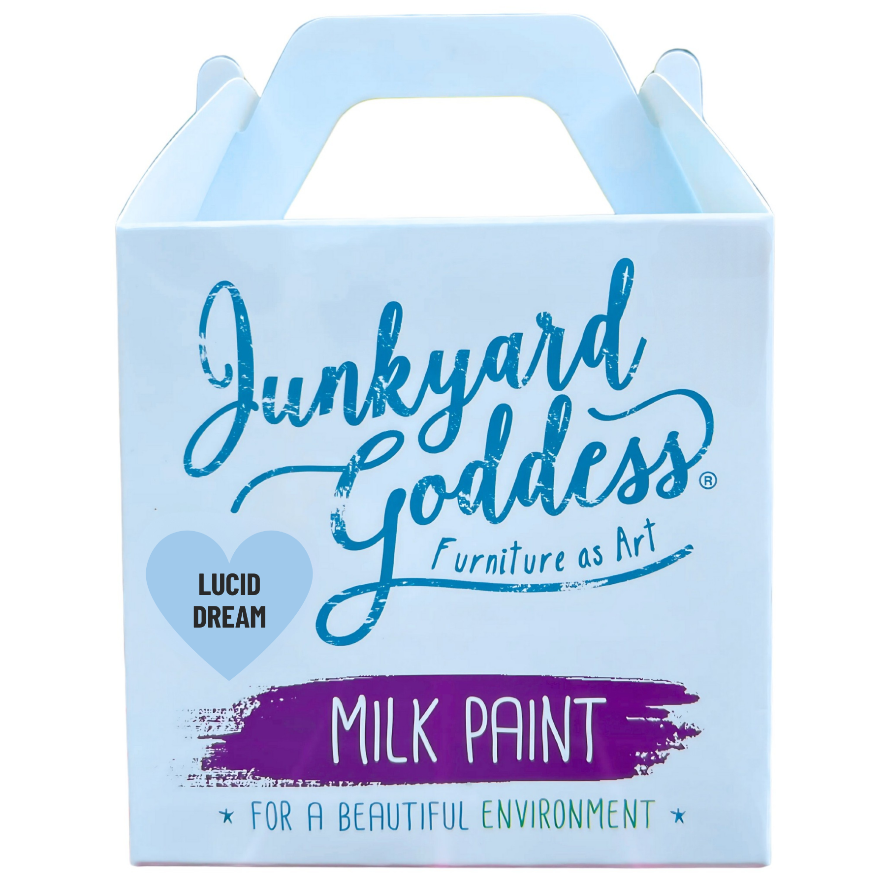 Midnight Cowboy Milk Paint