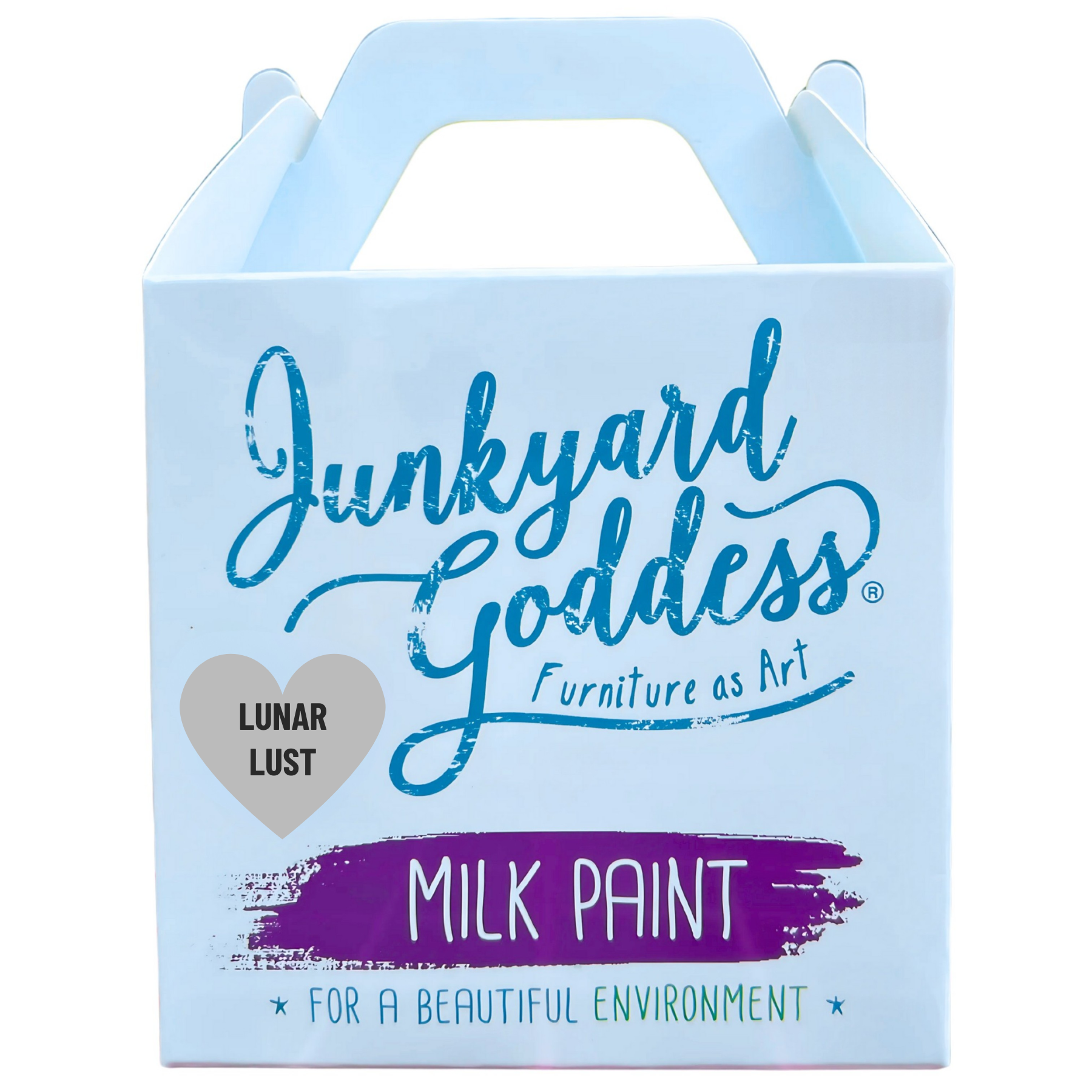 Lunar Lust Milk Paint