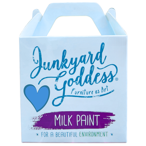 Midnight Cowboy Milk Paint
