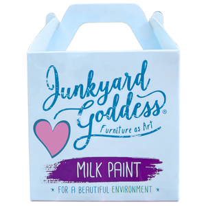 Moonflower Kiss Milk Paint