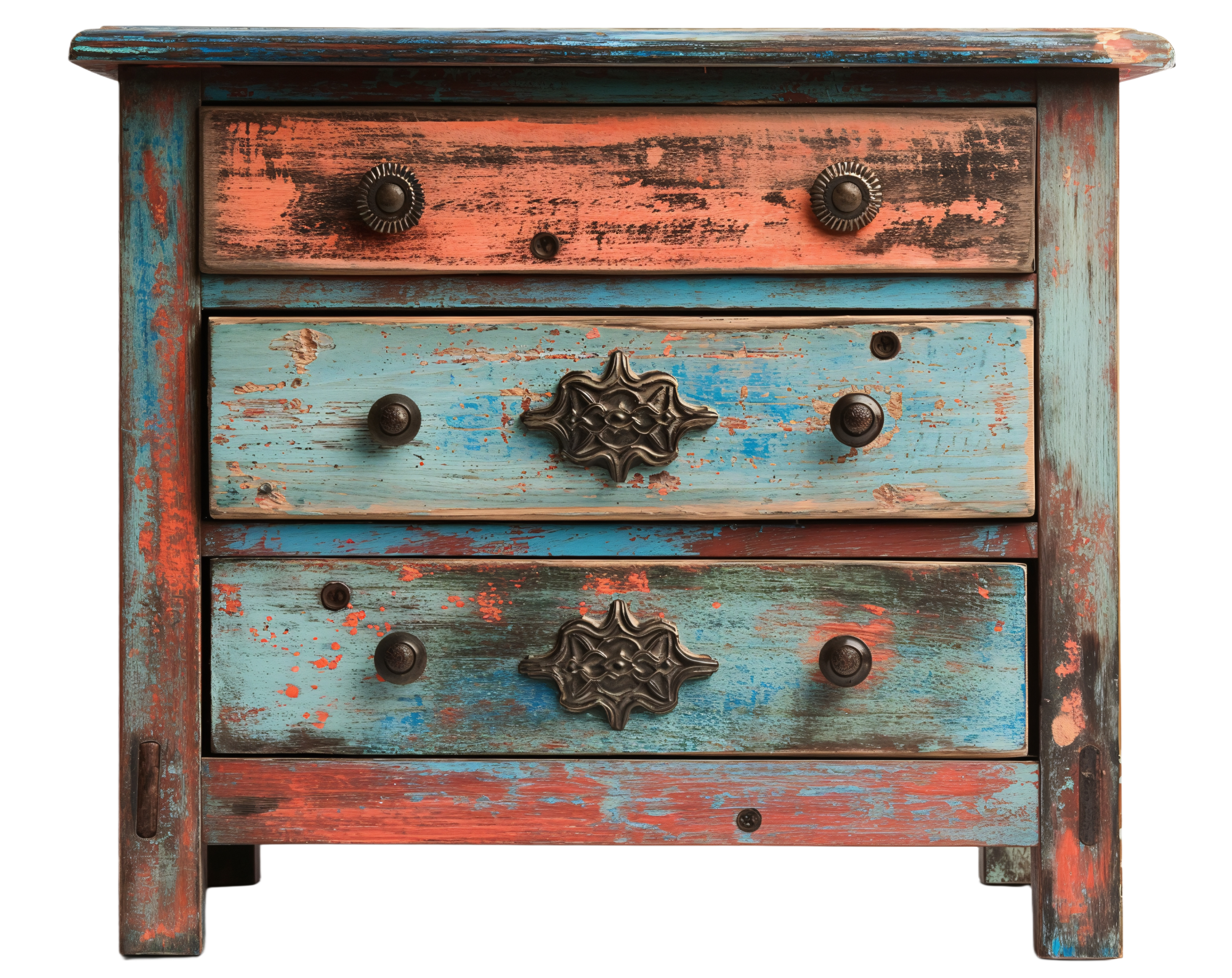 Euphoria Morning Milk Paint