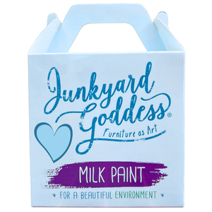 Nirvana Milk Paint