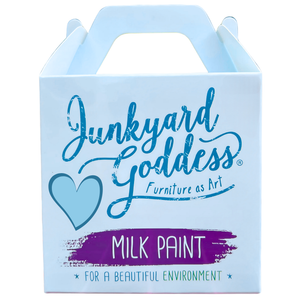 Nirvana Milk Paint