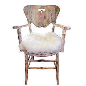 Angelic Milk Paint