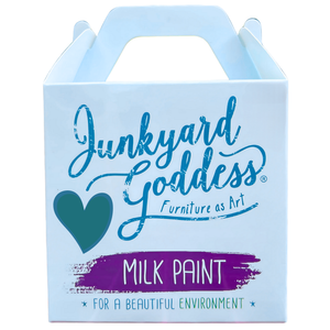 Peace Milk Paint