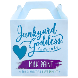 Peace Milk Paint