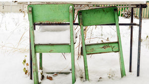 Prana Milk Paint