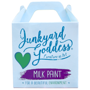 Prana Milk Paint