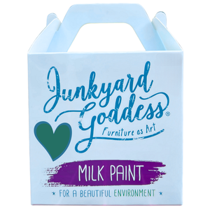 Sacred Milk Paint