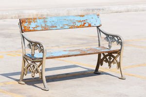 Tranquility Milk Paint