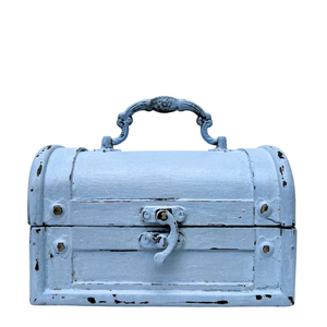 Tranquility Milk Paint