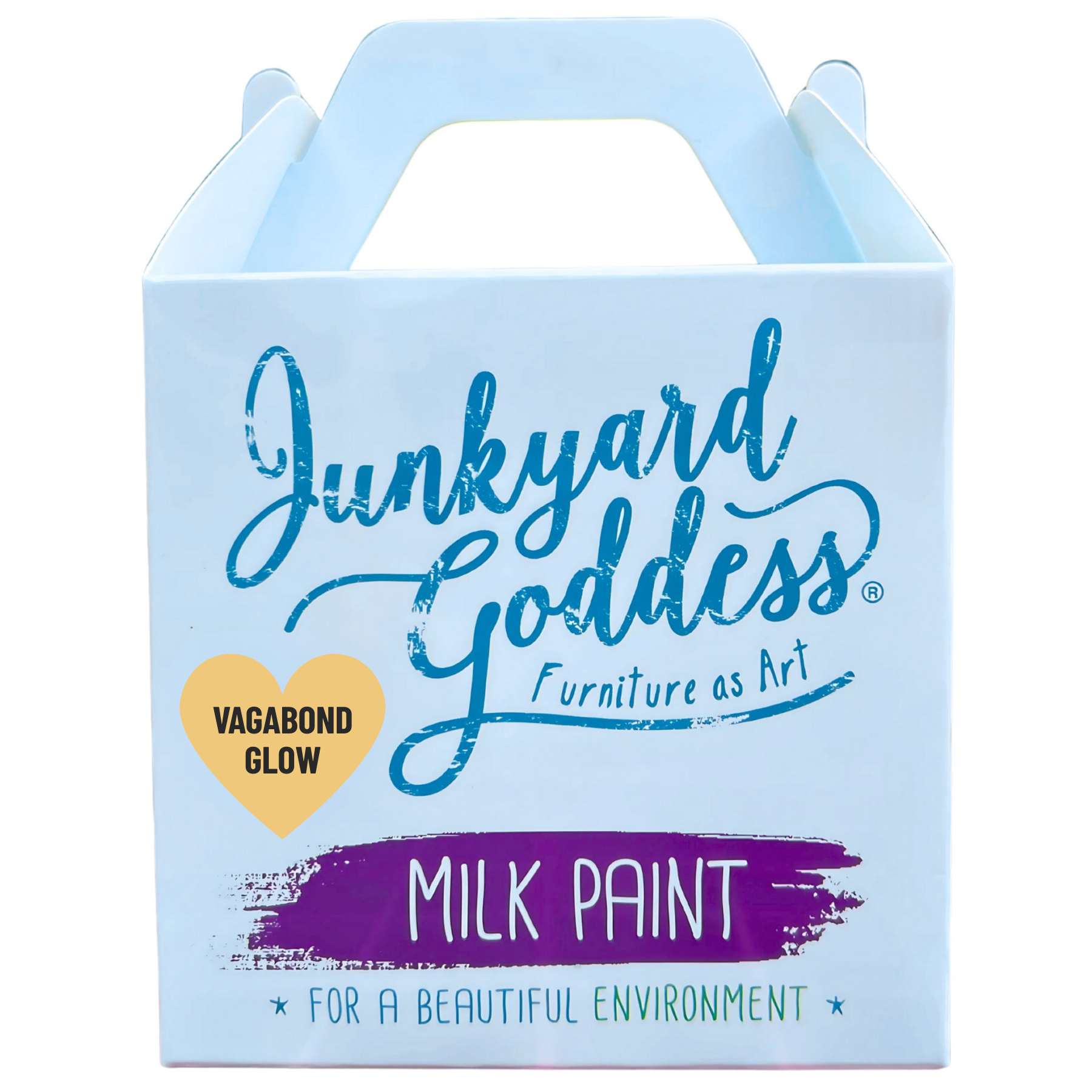 Vagabond Glow Milk Paint