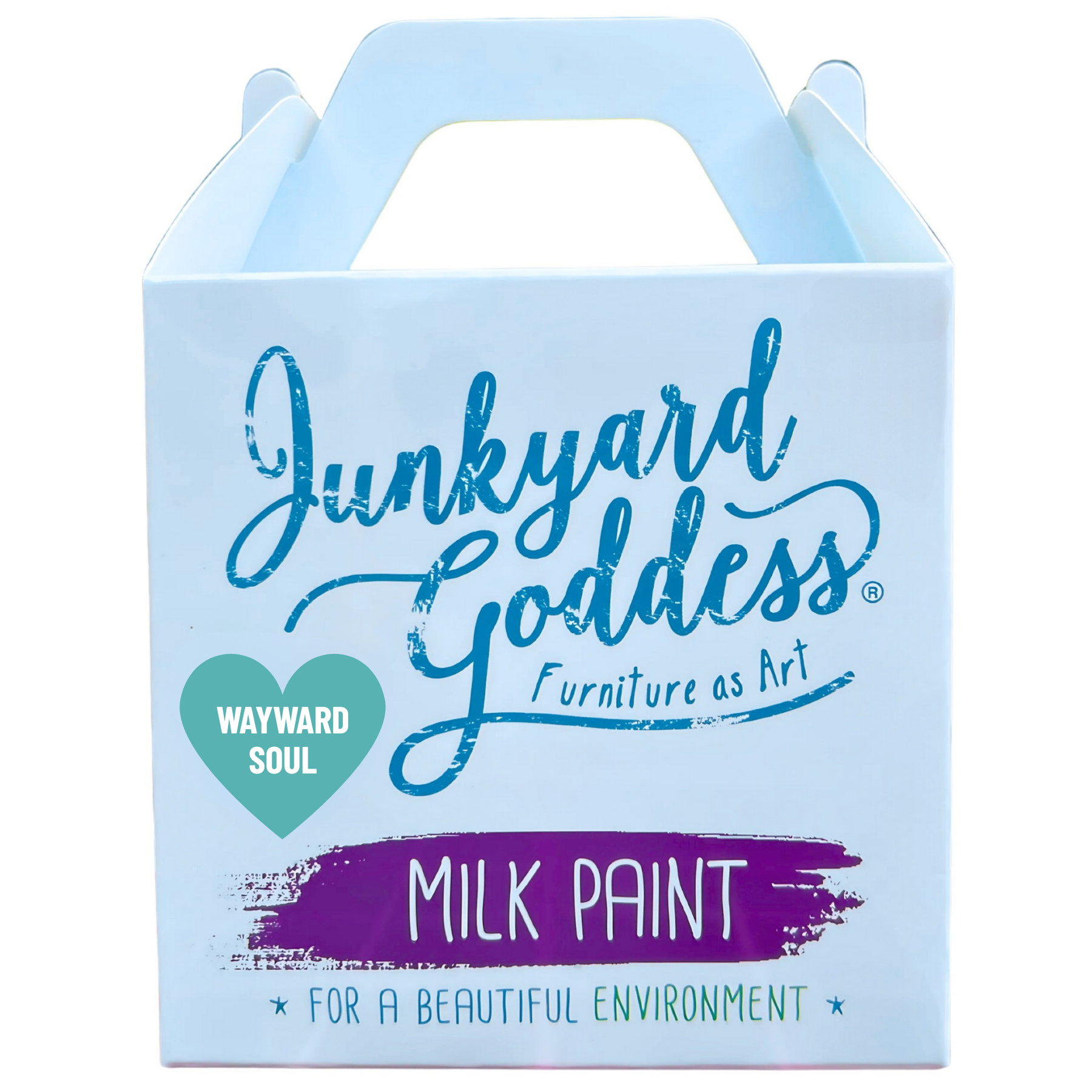 Wayward Soul Milk Paint