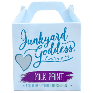 Zen Milk Paint