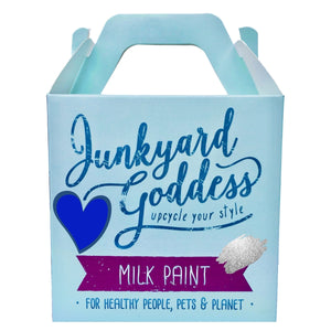Aura Glitter Milk Paint