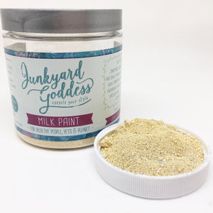 Awakening Glitter Milk Paint - Junkyard Goddess Eco-Boutique