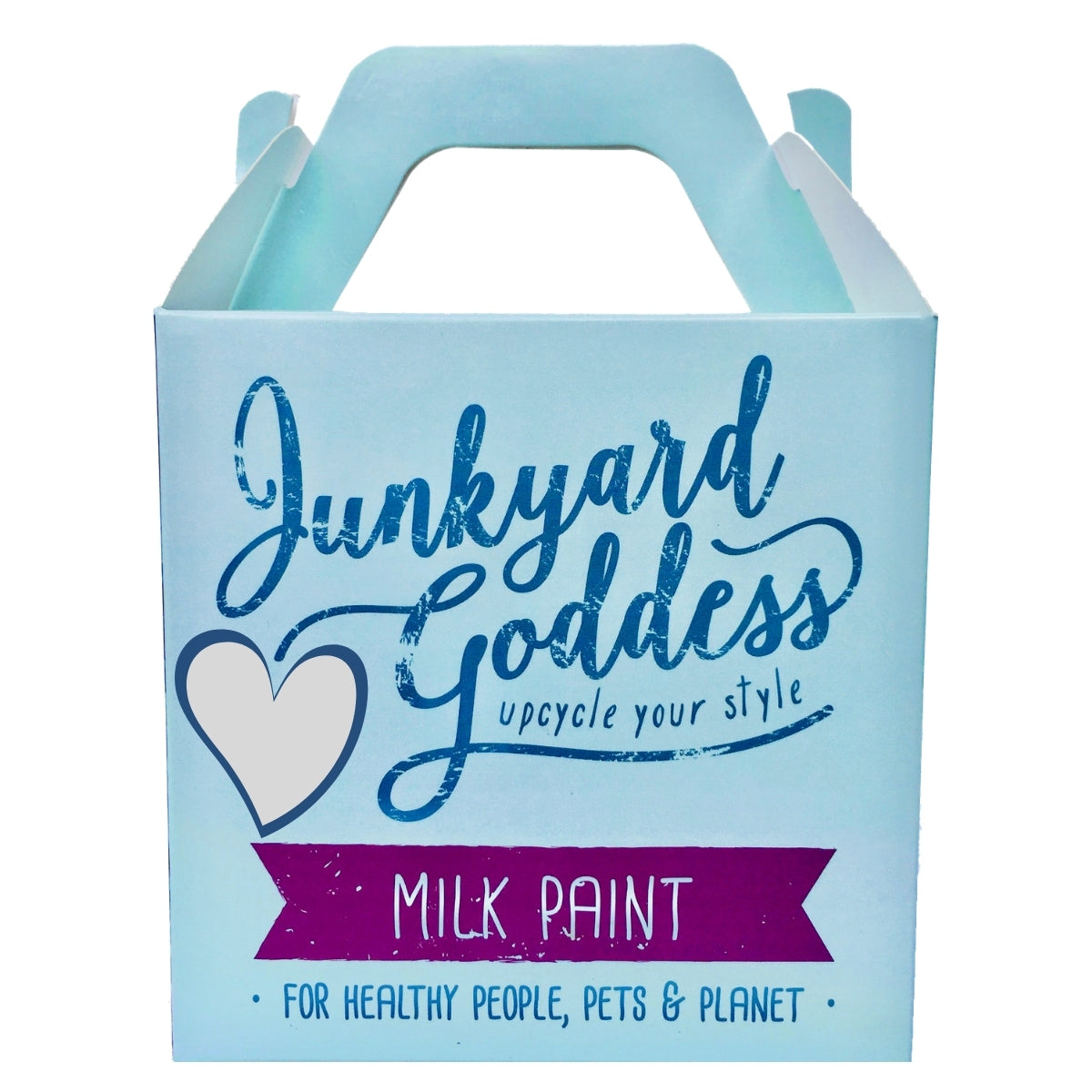Real Milk Paint Pint / Soft White