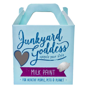 Gaia Glitter Milk Paint