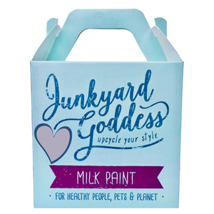 Goddess Milk Paint
