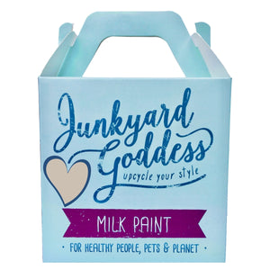 Love Milk Paint